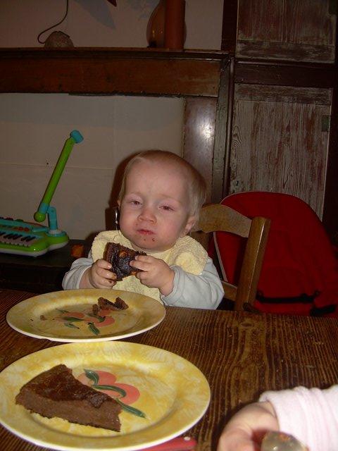 2009 le debut d'une grande passion le chocolat-001.JPG 2009 le debut d'une grande passion le chocolat-001.JPG